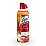 Lysol Air Sanitizer Aerosol, Apple Cinnamon Scent, 10 oz. (19200-95879)~#|#~sp320332113_sc7