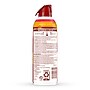 Lysol Air Sanitizer Aerosol, Apple Cinnamon Scent, 10 oz. (19200-95879)~#|#~sp320332114_sc7