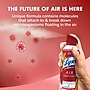Lysol Air Sanitizer Aerosol, Apple Cinnamon Scent, 10 oz. (19200-95879)~#|#~sp320332119_sc7