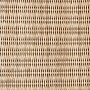 bali & pari Lanica 24" H Sun Bleached Rattan Nightstand, Pale Brown (248-13728-HiT)~#|#~sp320332156_sc7