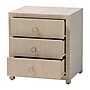 bali & pari Quinn 24" H Natural Grasscloth Nightstand, Natural and Gold (254-14031-HiT)~#|#~sp320332171_sc7