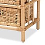 bali & pari Dariana 22.4" H Natural Rattan Storage Cabinet, Natural (207-12688-HiT)~#|#~sp320332295_sc7