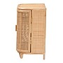 bali & pari Yanka 31.5" H Natural Rattan Storage Cabinet, Natural (244-13646-HiT)~#|#~sp320332302_sc7