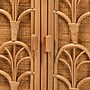 bali & pari Baylor 31.9" H Natural Rattan Storage Cabinet, Light Honey (250-13702-HiT)~#|#~sp320332314_sc7