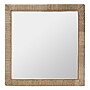 bali & pari Geralyn Wall Mirror, Natural Seagrass (248-13813-HiT)~#|#~sp320332339_sc7