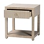 bali & pari Nata 24" H Natural Grasscloth Nightstand, Natural and Gold (254-14032-HiT)~#|#~sp320332421_sc7