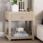 bali & pari Nata 24" H Natural Grasscloth Nightstand, Natural and Gold (254-14032-HiT)~#|#~sp320332427_sc7