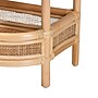 bali & pari Divitia 21.7" H Natural Rattan Nightstand, Natural (244-13672-HiT)~#|#~sp320332434_sc7