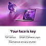 Lenovo IdeaPad Slim 5i 16" Laptop, Intel Core Ultra 5 322, 16GB RAM, 512GB SSD, Windows 11 Home (83S6000GUS)~#|#~sp320363677_sc7