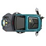 Tennant T581 Lithium Battery Rider Auto Floor Scrubber (4176602)~#|#~sp320392543_sc7