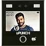 uPunch Face Recognition Time Clock System, Black (MK5000)~#|#~sp320392600_sc7