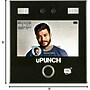 uPunch Face Recognition Time Clock System, Black (MK5000)~#|#~sp320392601_sc7