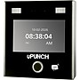 uPunch Face Recognition Time Clock System, Black (MK5000)~#|#~sp320392602_sc7