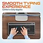 Delton T42 Wireless Keyboard, USB-A, Black (DKBT42-WB)~#|#~sp320397536_sc7