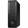 HP Z2 G1i Desktop Computer, Core Ultra 7 265, 32GB RAM, 512GB SSD, Windows 11 Pro, Keyboard Included (D32GHAT#ABA)~#|#~sp320398445_sc7
