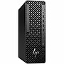 HP Z2 G1i Desktop Computer, Core Ultra 7 265, 32GB RAM, 512GB SSD, Windows 11 Pro, Keyboard Included (D32GHAT#ABA)~#|#~sp320398446_sc7
