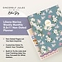 Blue Sky Sincerely Jules 8.5" x 11" Weekly & Monthly Planner (162417)~#|#~sp320398622_sc7