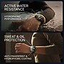 SaharaCase ZeroDamage Screen Protector for Apple Watch SE 1/2/3 & Series 4/5/6, Clear, 44mm~#|#~sp320399427_sc7