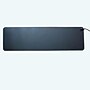 Victor Technology Grounding Foam Non-Skid Gaming Mouse Pad, Black (GDP800)~#|#~sp320399531_sc7