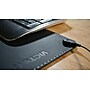 Victor Technology Grounding Foam Non-Skid Gaming Mouse Pad, Black (GDP800)~#|#~sp320399532_sc7