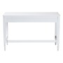 Baxton Studio Roni 47" Wood Writing Desk, White (266-14491-HIT)~#|#~sp320399538_sc7