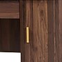Baxton Studio Hayes 55" Wood Writing Desk, Walnut Brown (268-14658-HIT)~#|#~sp320399549_sc7
