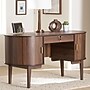 Baxton Studio Hayes 55" Wood Writing Desk, Walnut Brown (268-14658-HIT)~#|#~sp320399552_sc7