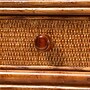 bali & pari Basile 51" Rattan Writing Desk, Marbled Tortoise Brown (272-14498-HIT)~#|#~sp320399588_sc7