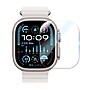 SaharaCase ZeroDamage 2.5D Flat Tempered Glass Screen Protector for Apple Watch Ultra 1/2/3 (49mm) ~#|#~sp320404352_sc7