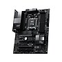MSI PRO (Socket AM5) ATX AMD Ryzen 9000/8000/7000 Series Desktop Motherboard (PROB850VEVOWIFI)~#|#~sp320404540_sc7