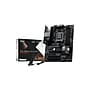 MSI PRO (Socket AM5) ATX AMD Ryzen 9000/8000/7000 Series Desktop Motherboard (PROB850VEVOWIFI)~#|#~sp320404543_sc7