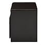 Baxton Studio Margaret Wood Shoe Cabinet, Dark Brown (120-6475-HiT)~#|#~sp320460783_sc7