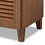 Baxton Studio Coolidge Wood Shoe Cabinet, Walnut (156-9391-HiT)~#|#~sp320460792_sc7