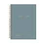 Blue Sky Sincerely Jules 5.875" x 8.625" Weekly & Monthly Planner, Marina (162418)~#|#~sp320460847_sc7