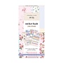 Blue Sky Sincerely Jules Stickers, Multicolored, 1,200+ Stickers (162403) ~#|#~sp320460889_sc7