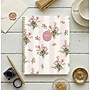 2027 Blue Sky Sincerely Jules 8.5" x 11" Weekly & Monthly Planner, Pink/White (162423)~#|#~sp320460899_sc7