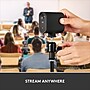 Logitech Mevo Start Wireless Full HD 1080p Live Streaming Webcam, Black, 3/Pack (961-000517)~#|#~sp320460933_sc7