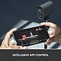 Logitech Mevo Start Wireless Full HD 1080p Live Streaming Webcam, Black, 3/Pack (961-000517)~#|#~sp320460934_sc7