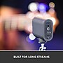 Logitech Mevo Start Wireless Full HD 1080p Live Streaming Webcam, Black, 3/Pack (961-000517)~#|#~sp320460937_sc7