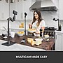 Logitech Mevo Start Wireless Full HD 1080p Live Streaming Webcam, Black (961-000513)~#|#~sp320460945_sc7