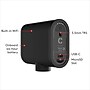 Logitech Mevo Start Wireless Full HD 1080p Live Streaming Webcam, Black (961-000513)~#|#~sp320460946_sc7