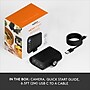 Logitech Mevo Start Wireless Full HD 1080p Live Streaming Webcam, Black (961-000513)~#|#~sp320460949_sc7