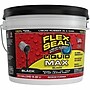 Flex Seal Liquid MAX Sealant, Black (FLXLFSMAXBLK02)~#|#~sp320460985_sc7