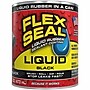 Flex Seal Liquid Sealant, Black, 6/Carton (FLXLFSBLKR16)~#|#~sp320461024_sc7