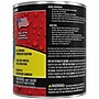 Flex Seal Liquid Sealant, Black, 6/Carton (FLXLFSBLKR16)~#|#~sp320461025_sc7