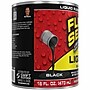 Flex Seal Liquid Sealant, Black, 6/Carton (FLXLFSBLKR16)~#|#~sp320461027_sc7