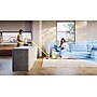 Dyson Energy Star HEPA Air Purifier Cool Formaldehyde TP09, 10-Speed, Wi-Fi enabled, White/Gold (497043-01)~#|#~sp320462665_sc7