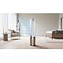 Dyson Energy Star HEPA Air Purifier Cool Formaldehyde TP09, 10-Speed, Wi-Fi enabled, White/Gold (497043-01)~#|#~sp320462666_sc7