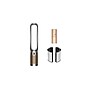 Dyson Energy Star HEPA Air Purifier Cool Formaldehyde TP09, 10-Speed, Wi-Fi enabled, White/Gold (497043-01)~#|#~sp320462668_sc7