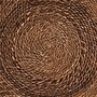 bali & pari Verino Seagrass Storage Ottoman, Natural Brown and Espresso Brown (259-14225-HiT)~#|#~sp320550735_sc7